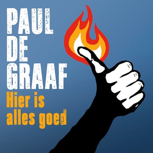 zangPauldeGraaf's profile picture. 4Daagselied! https://t.co/Ok14D3vxce, Zanger, gitarist, stemacteur, presentator, producer