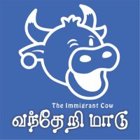 வந்தேறி மாடு (@vantherimaadu) 's Twitter Profile