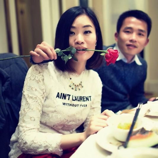 Chaunceyplus's profile picture. 越是沉重，越要飞翔...