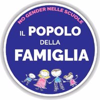 Popolo Famiglia VR(@PDF_VR) 's Twitter Profile Photo