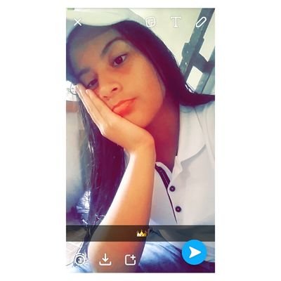 MabelFunes25's profile picture. ✨MabelFunes✨
14❤
Machala✨Ecuador💦.
✨Instagram📷Mabel.08✨
💦Simplemente No la das😘✨