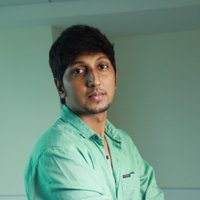 Ganeshkiran (@ganeshkiran7) 's Twitter Profile