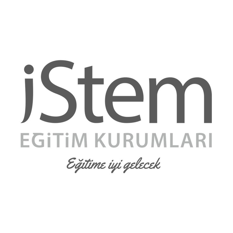 iStem Eğitim Kurumları'nın resmi Twitter hesabıdır.