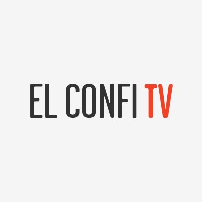 ElConfiTV Profile Picture