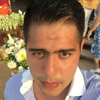 RafaRioos's profile picture. Ever tried. Ever failed. No matter. Try again. Fail again. Fail better. Abogado egresado de la Universidad Panamericana. Hablo con los muertos.