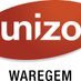 Unizo Waregem (@unizowaregem) Twitter profile photo