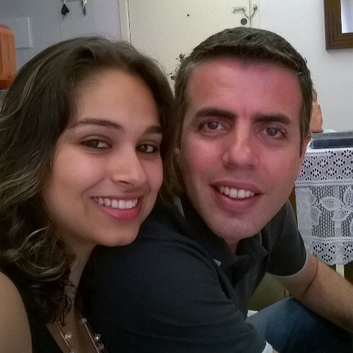 cleberrassis's profile picture. 