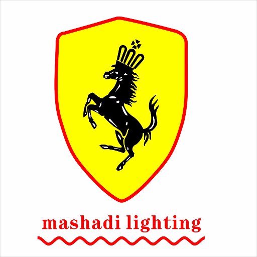 jamielighting's profile picture. Hello there? Mr
I'm Jamie lighting manufacturer factory in China. Zhongshan
Lighting products through GS.TUV.VDE.CE.UL.CUL certification.
Inquiry welcome!