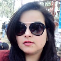 Indu Sharma(@induksharma) 's Twitter Profile Photo