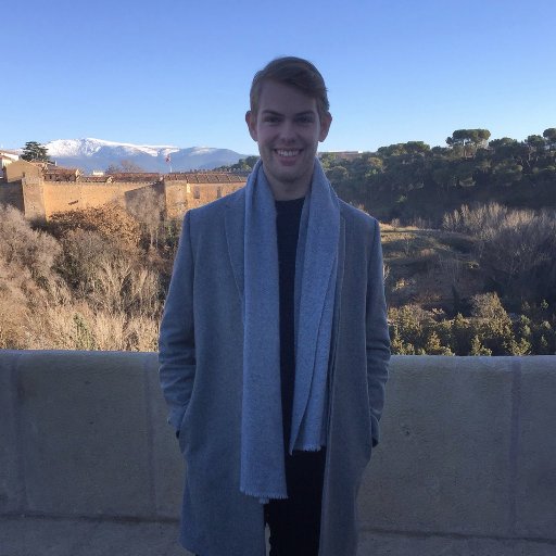 Kr0mann's profile picture. 