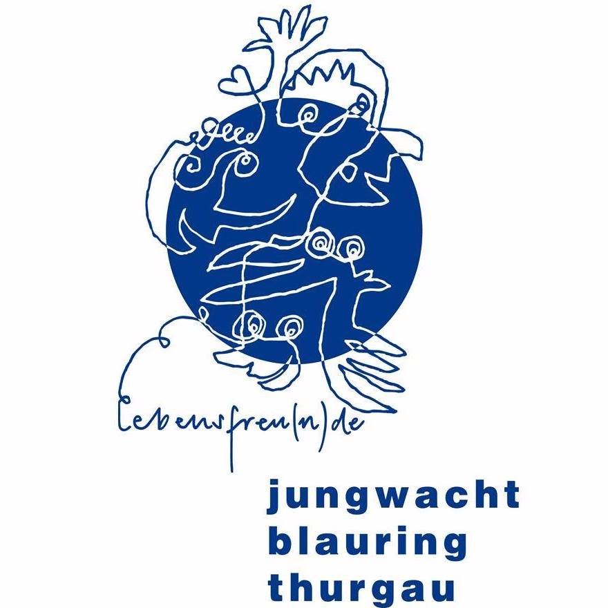 Jungwacht Blauring Thurgau schafft Lebensfreu(n)de!