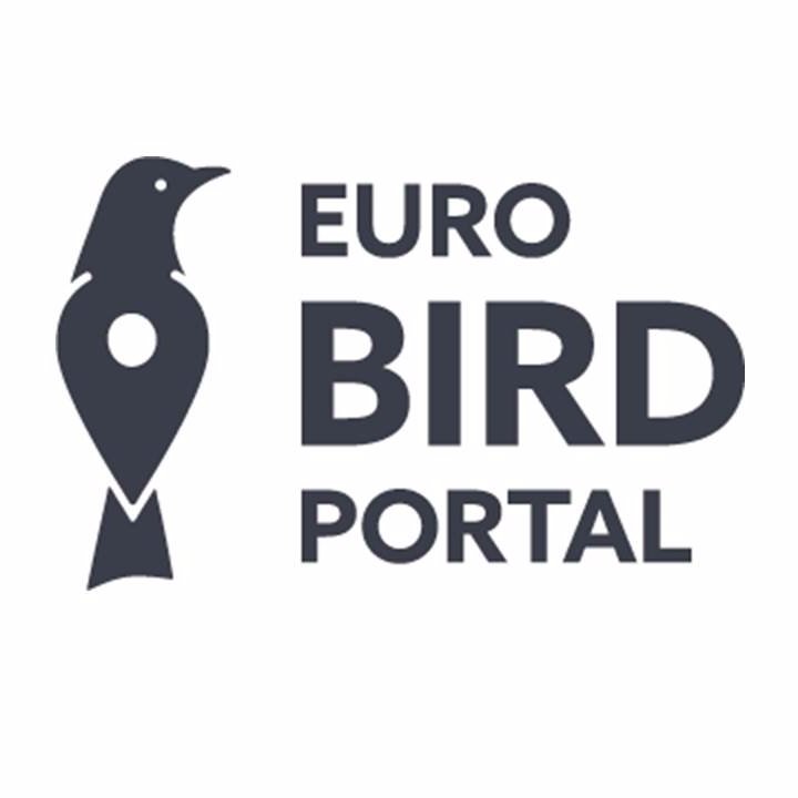 Integrating data from online bird recording portals - partnership with 80 institutions from 29 countries - a project of the European Bird Census Council