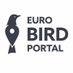 EuroBirdPortal (@EuroBirdPortal) Twitter profile photo