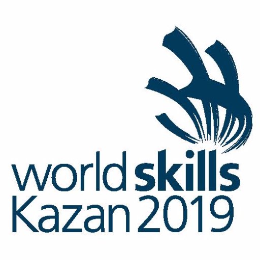 The 45th WorldSkills Competition will be held in Kazan, Russia in August 2019.