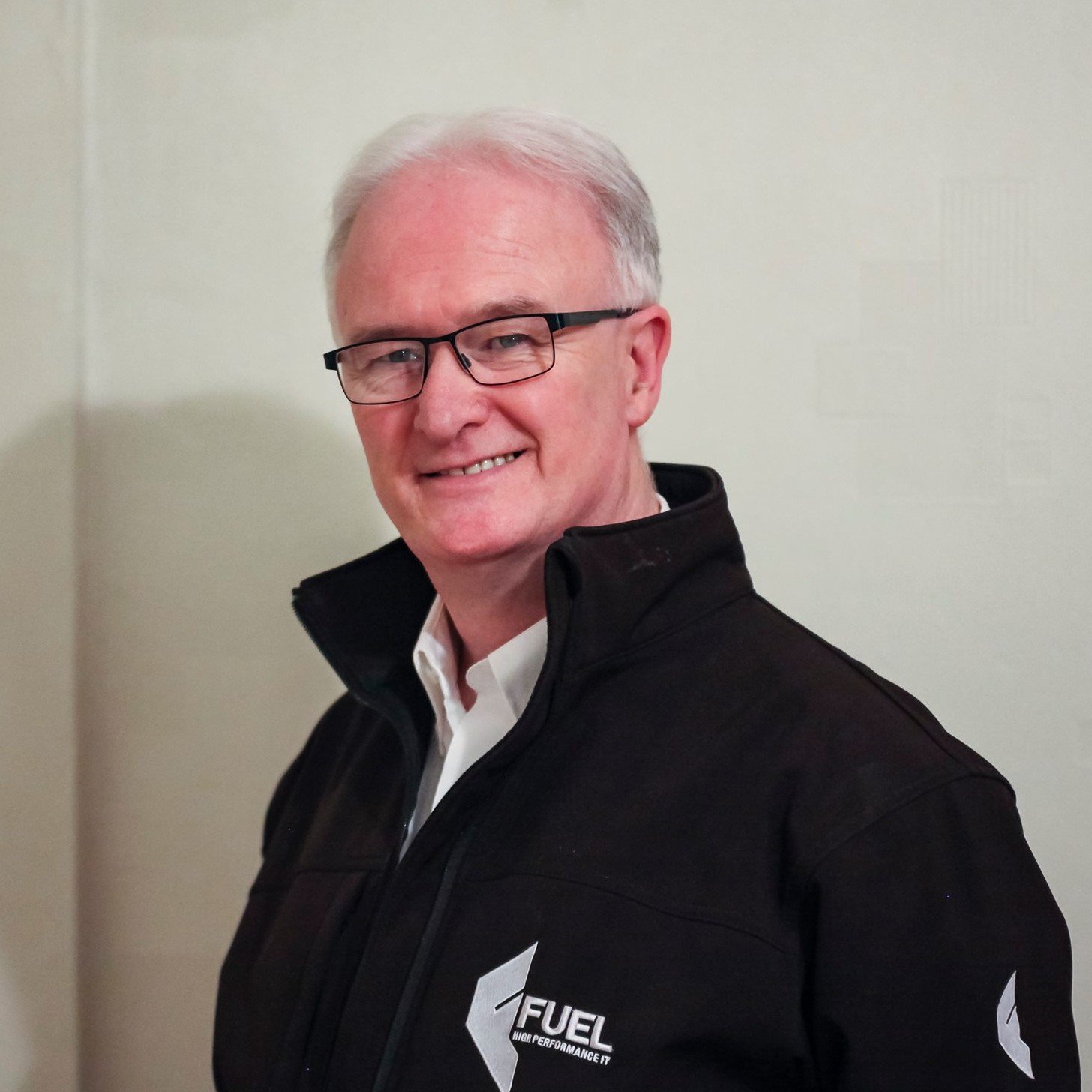 Director at FUEL - Sage and SAP B1 Business Partners in Northern Ireland. Married to Mary -6kids 3g/kids. Specialist in providing manufacturing solutions
