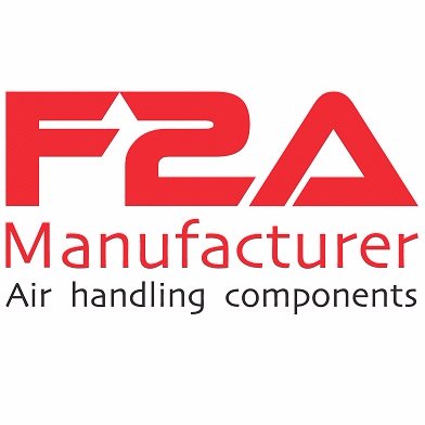 Created 25 years ago, F2A is specialized in the design and manufacturing of aeraulic & acoustic solutions dedicated to HVAC solutions