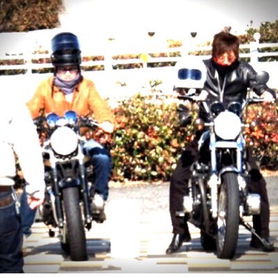 tatsujin5417's profile picture. 瀬高/名経中退/社会人/車/fashion/バイク/zephyr