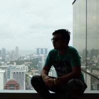 Anuwat (@anuwat_p_sam) 's Twitter Profile