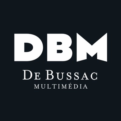 DBM_tweets's profile picture. Agence web à Clermont-Ferrand