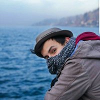 Mert Bey Abiniz (@yazarinizben) Twitter profile photo