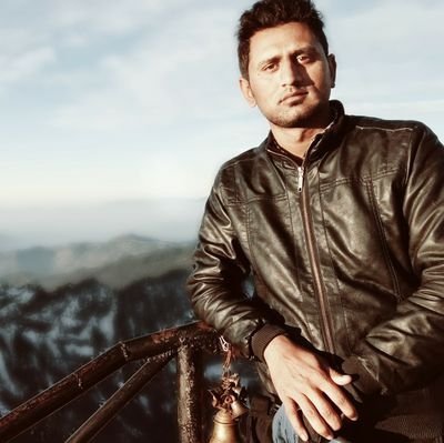 AdhikareeSaroj's profile picture. 