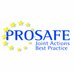 PROSAFE (@PROSAFE_ORG) Twitter profile photo