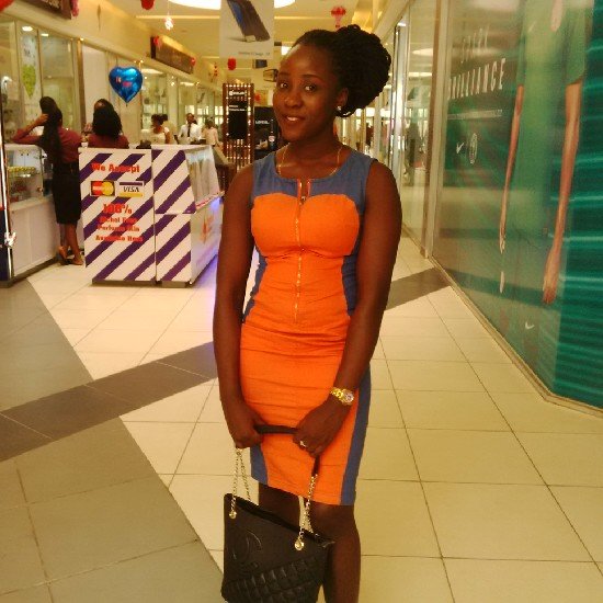 ojooluwabukola8's profile picture. 