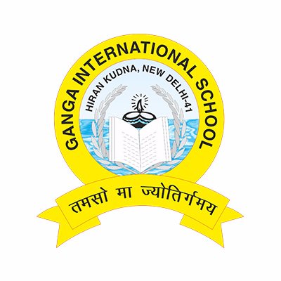 Ganga #International #School – Creating a new paradigm to bring excellence in #education.