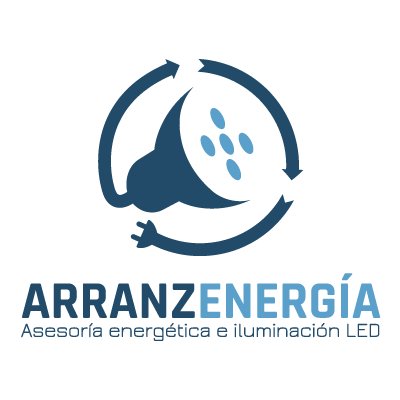 Infórmese GRATIS de cómo #ahorrar en su #facturaluz y #gas.  #Iluminación #LED al mejor precio y con garantía.