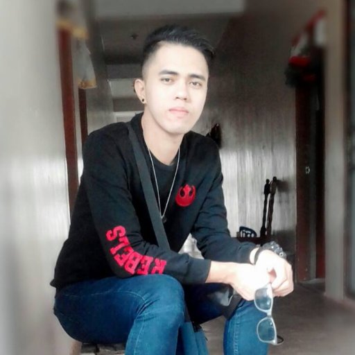 imcarlo07's profile picture. Dont get too attached .