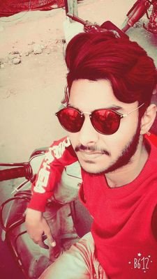 MdSaifuu's profile picture. Strength comes from doing things you thought you couldn’t •