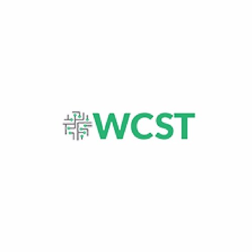 WCST covers a wide spectrum of topics that relate to sustainability, which includes technical and non-technical research areas.