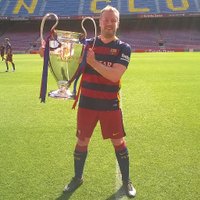 Kevin Murray (@kevedmurray) Twitter profile photo