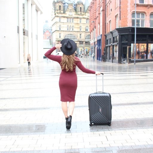 sylviessuitcase Profile Picture