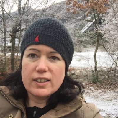 Hmjhmj11's profile picture. Critical geographer~digital interventions~degradation and repair~water buried assets~PhD~Durham (UK)