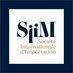 SIIM (@siim_groupeod) Twitter profile photo SIIM (@siim_groupeod) Twitter profile photo