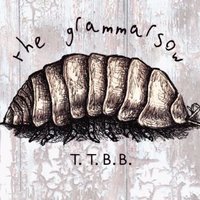 The Grammarsow (@thegrammarsow) 's Twitter Profile