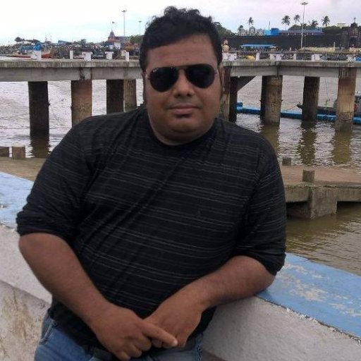 harshadjadhav8's profile picture. male