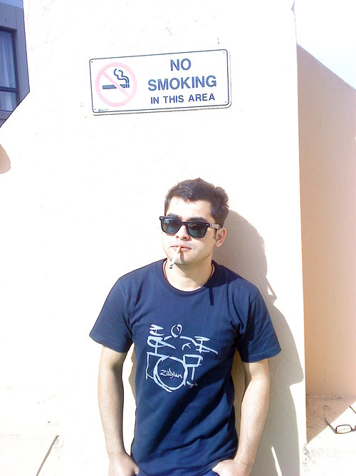 dipeshkc's profile picture. 