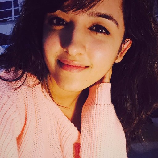 Fanpage dedicated to Shirley Setia! ❤️ @ShirleySetia 💖😊