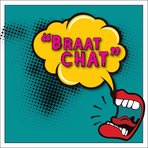 Braatchat's profile picture. Official Account For Madness