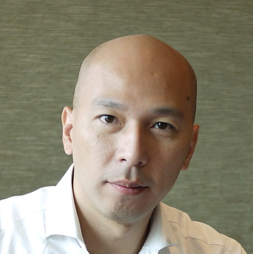 steve_chiu's profile picture. 