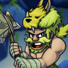 CavemanWarriorsさんのプロフィール画像