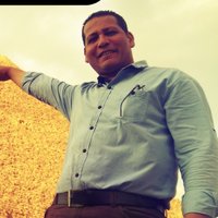 ahmed AMIN (@amianmahomed) 's Twitter Profile