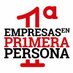 Empresas 1ª Persona (@epp_gestiona) Twitter profile photo Empresas 1ª Persona (@epp_gestiona) Twitter profile photo