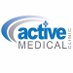 ActiveMedicalClinic (@ActiveMed17) Twitter profile photo