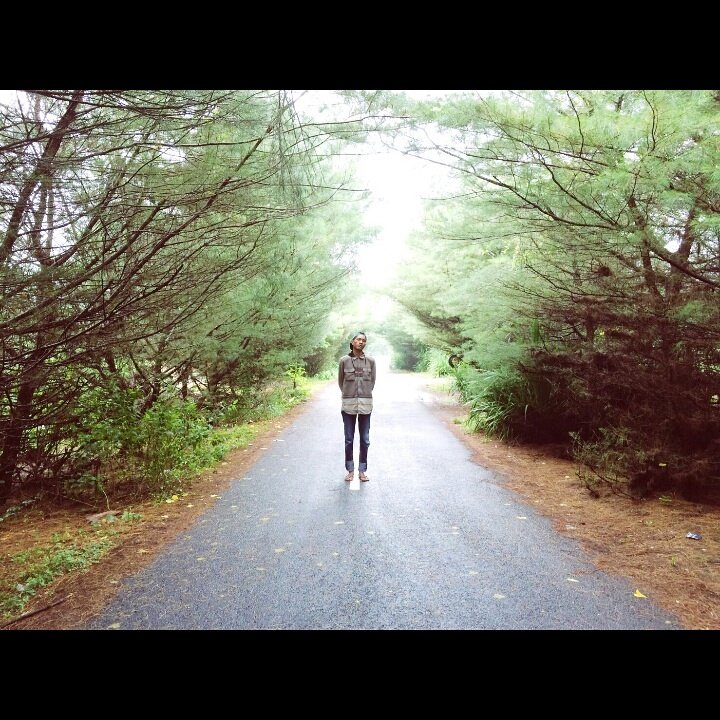 #Never Give Up