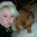 Alysha Webb - @Lyshaifonly - Twitter