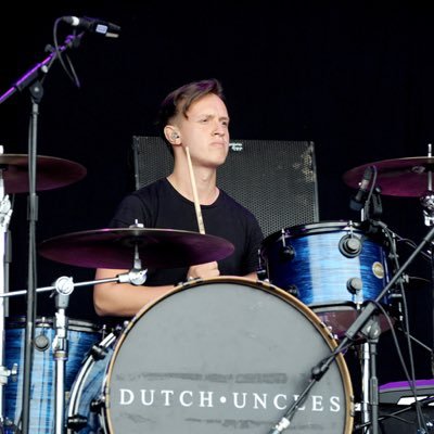 andyproudfoot's profile picture. Production Music things @1gothicstorm / Freelance. Producer / Engineer. Drums @dutchuncles. Chat @chipsofchorlton. MUFC & WD&C