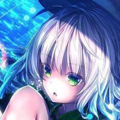 無意識の中 恋の疑問さんのプロフィール画像